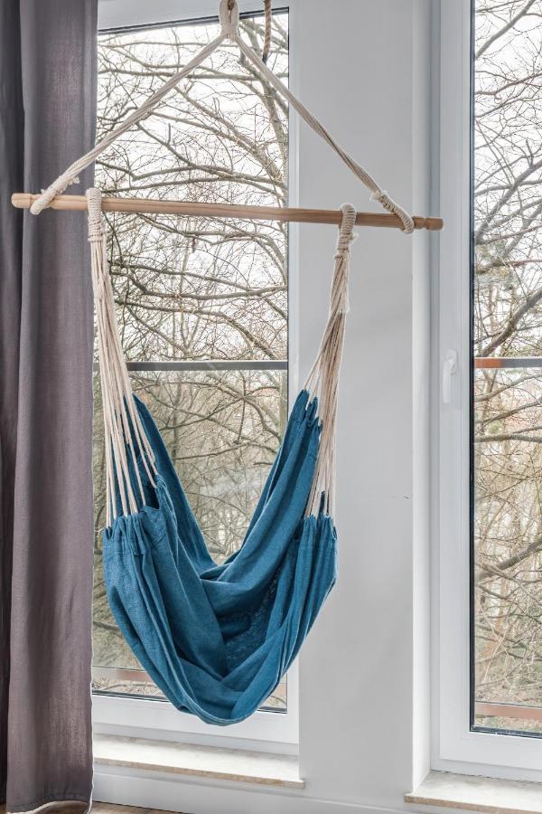 Apartamenty Wyspa Solna By Noclegi Renters Kołobrzeg Kültér fotó